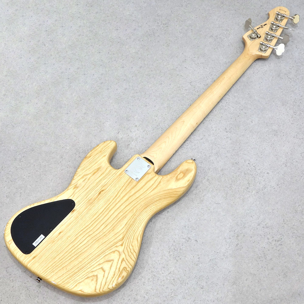 ATELIER Z M#265 2025 LTD Natural｜ミュージックランドKEY