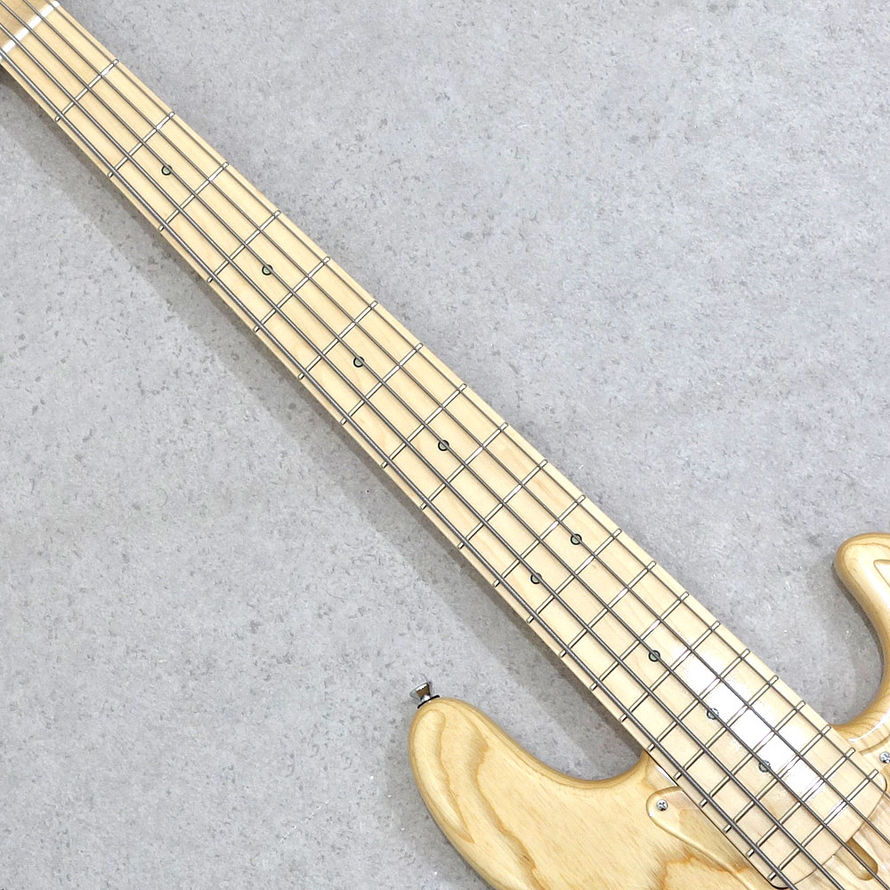 ATELIER Z M#265 2025 LTD Natural｜ミュージックランドKEY