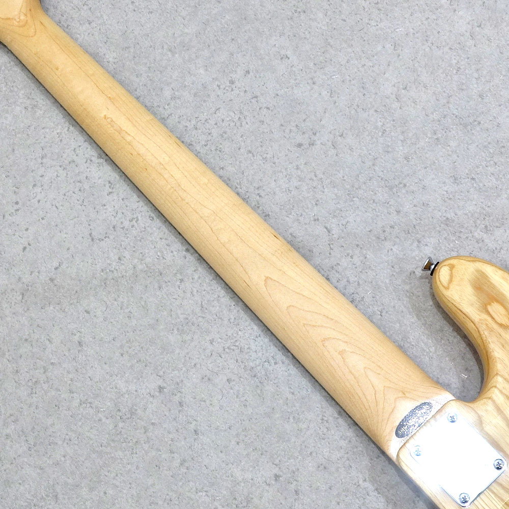 ATELIER Z M#265 2025 LTD Natural｜ミュージックランドKEY