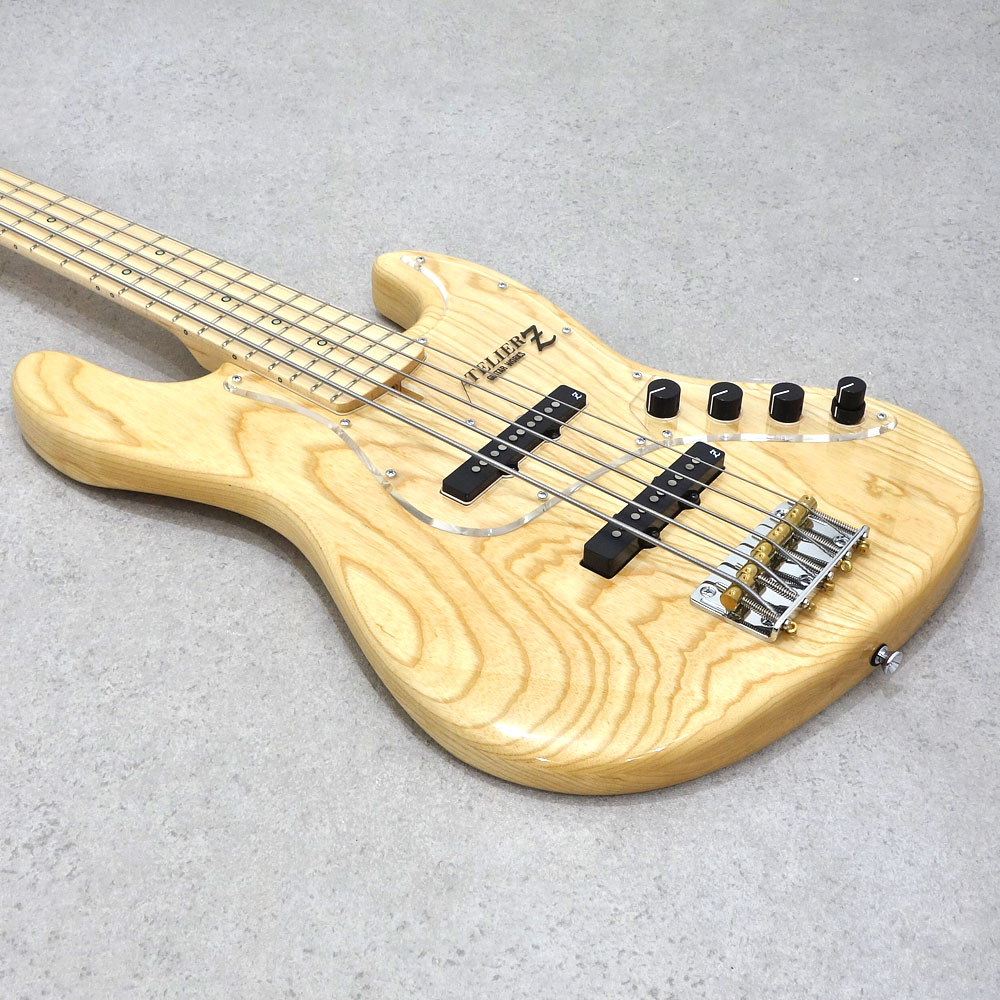 ATELIER Z M#265 2025 LTD Natural｜ミュージックランドKEY