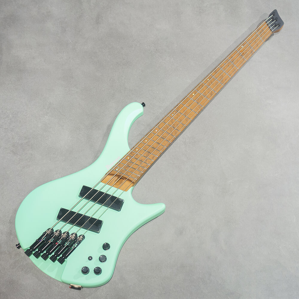 Ibanez EHB Workshop EHB1005MS-SFM (Sea Foam Green Matte