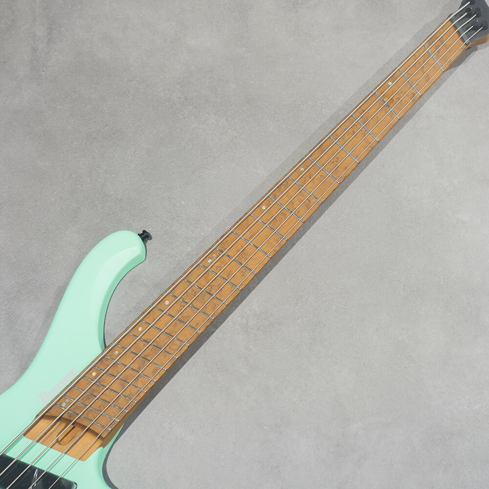 Ibanez EHB Workshop EHB1005MS-SFM (Sea Foam Green Matte