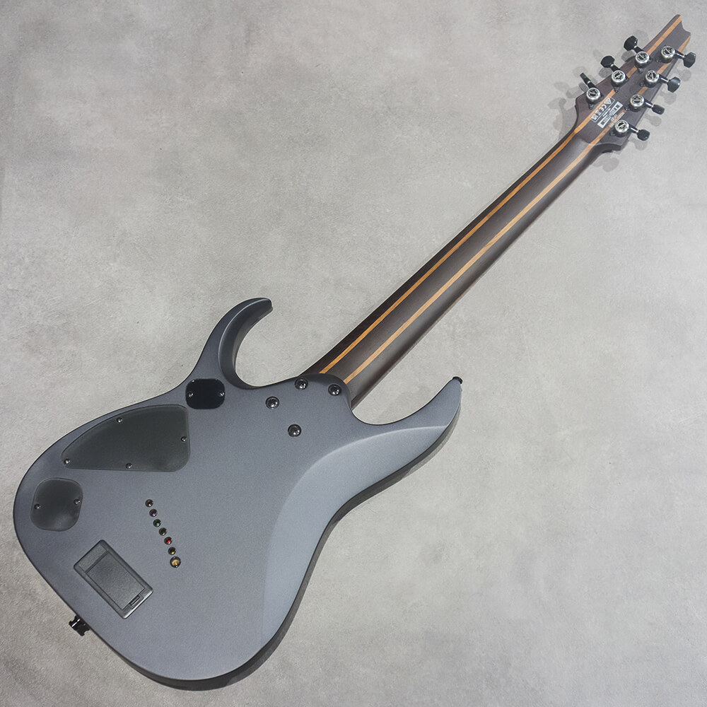 Ibanez RGD AXION LABEL RGD71ALMS-BAM (Black Aurora Burst Matte