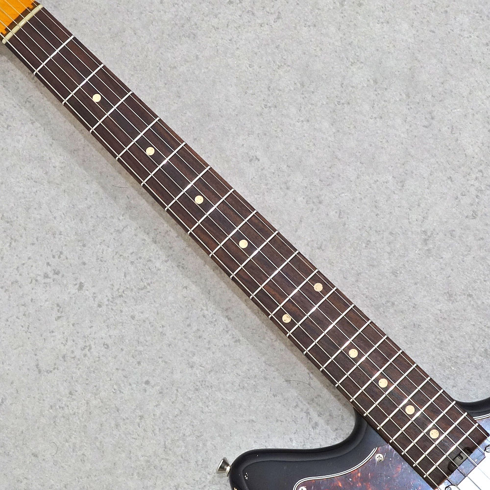 infinite Trad Fullsize JM 3-Tone Sunburst Light Aged｜ミュージック