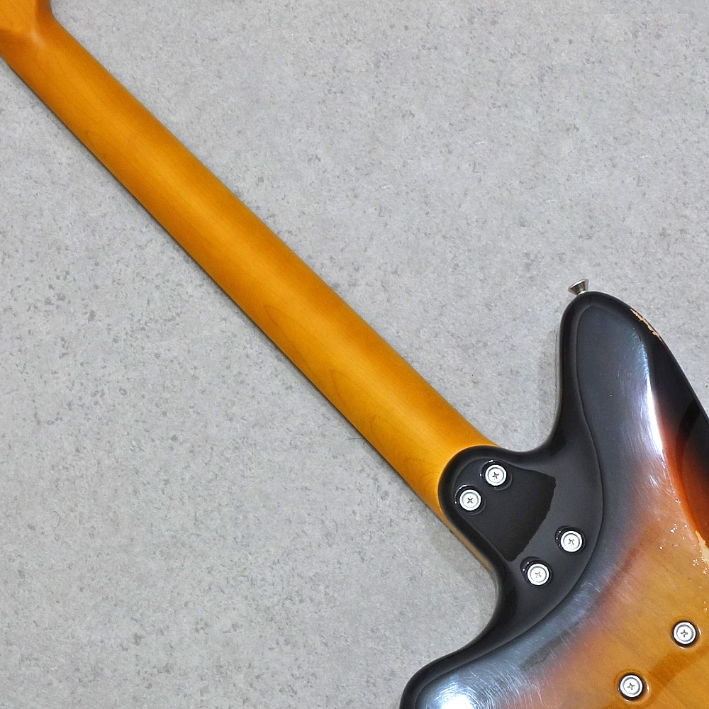 infinite Trad Fullsize JM 3-Tone Sunburst Light Aged｜ミュージック