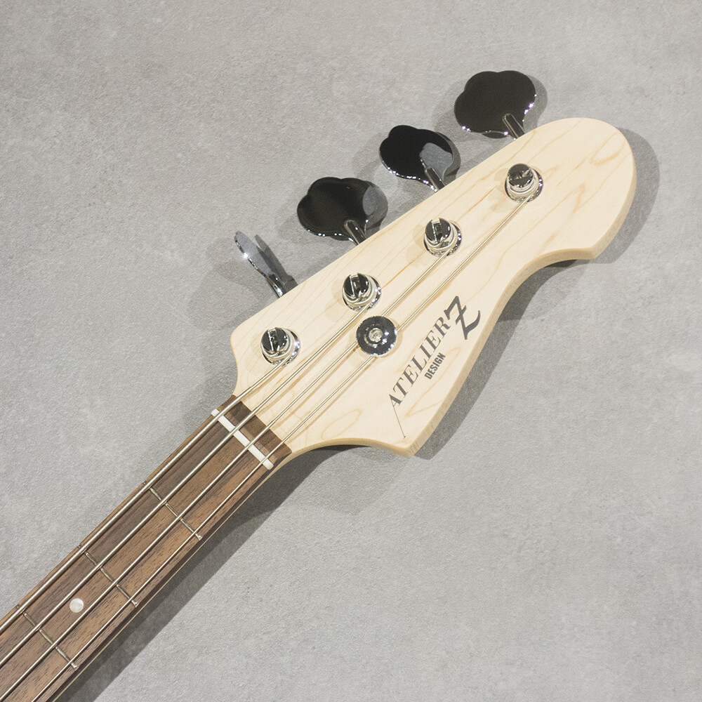 Betty Martinezさん専用 ATELIER Z babyZ-4J Active LPB/R｜ミュージックランドKEY