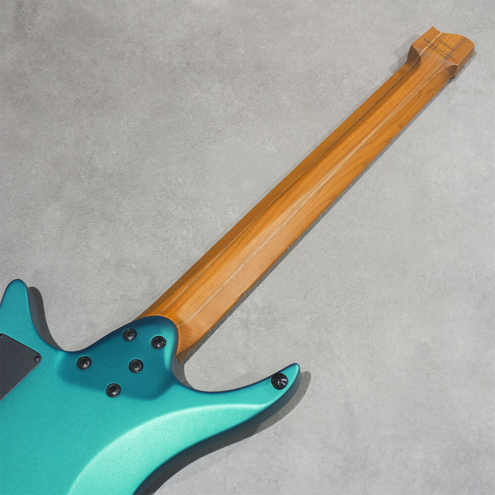 strandberg Boden Standard N2.7 Transformative Teal Metallic