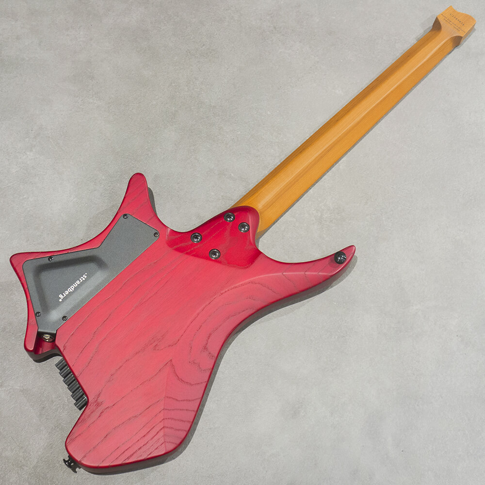 strandberg Boden Original N2.6 Sunset Coral Burst Satin
