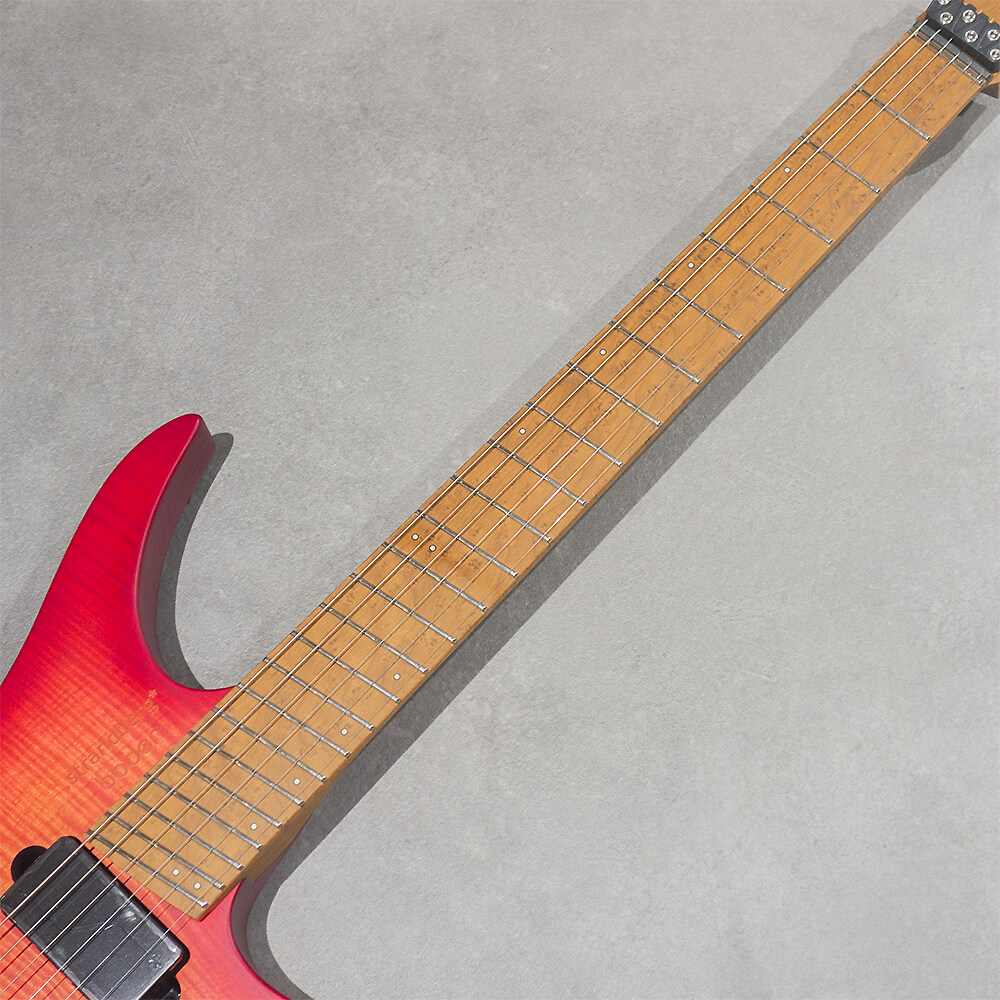 strandberg Boden Original N2.6 Sunset Coral Burst Satin