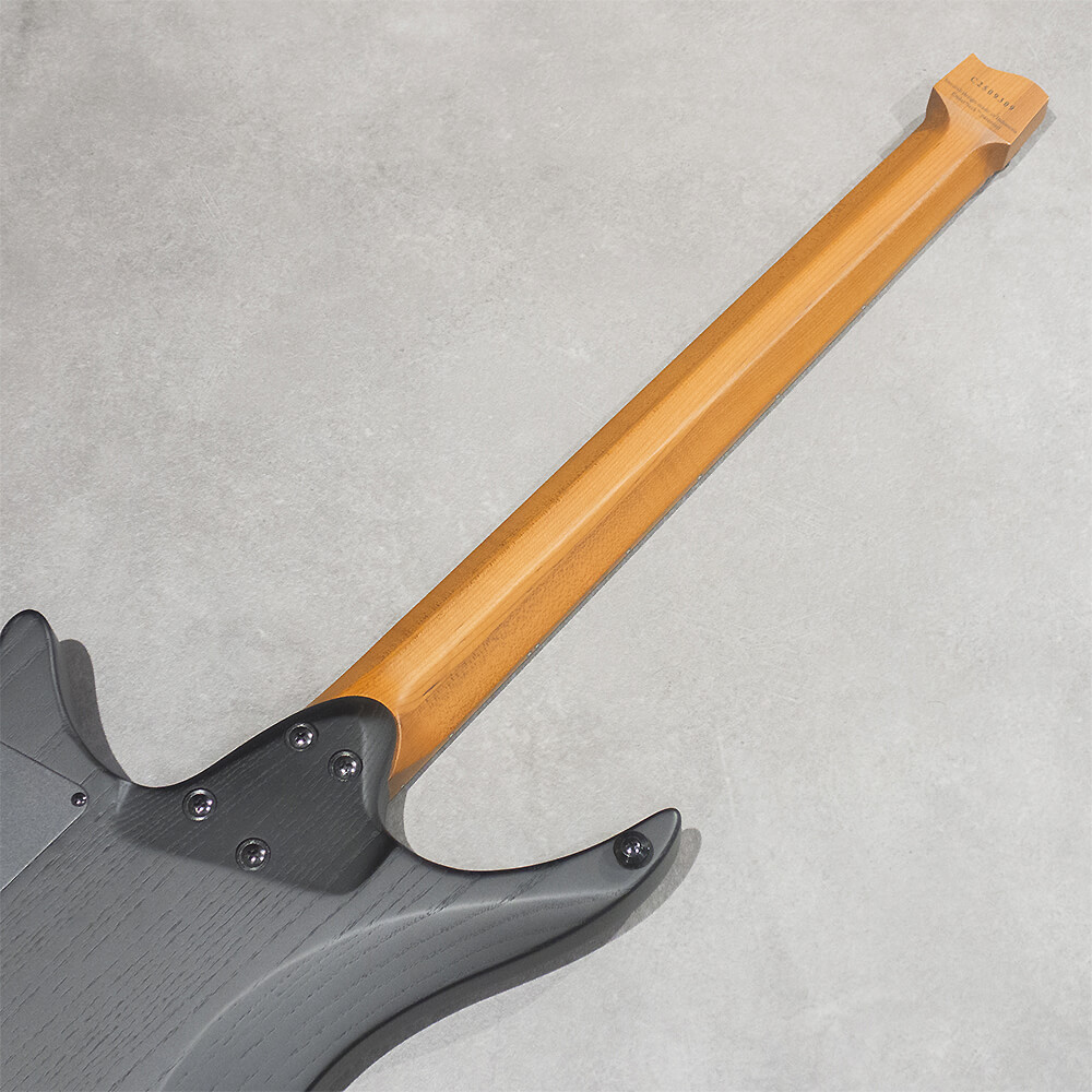 strandberg Boden Original N2.6 Black Denim Burst Satin