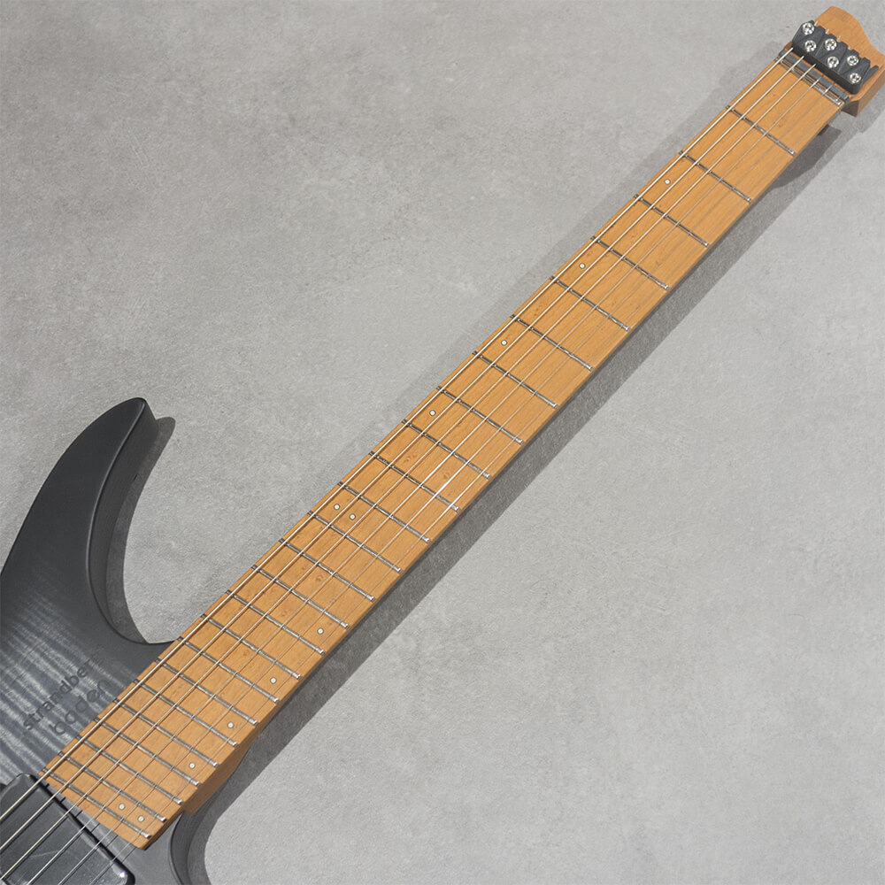 strandberg Boden Original N2.6 Black Denim Burst Satin