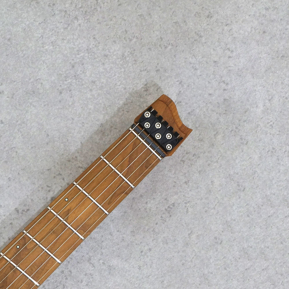 strandberg Boden Standard N2.6 Transformative Teal Metallic