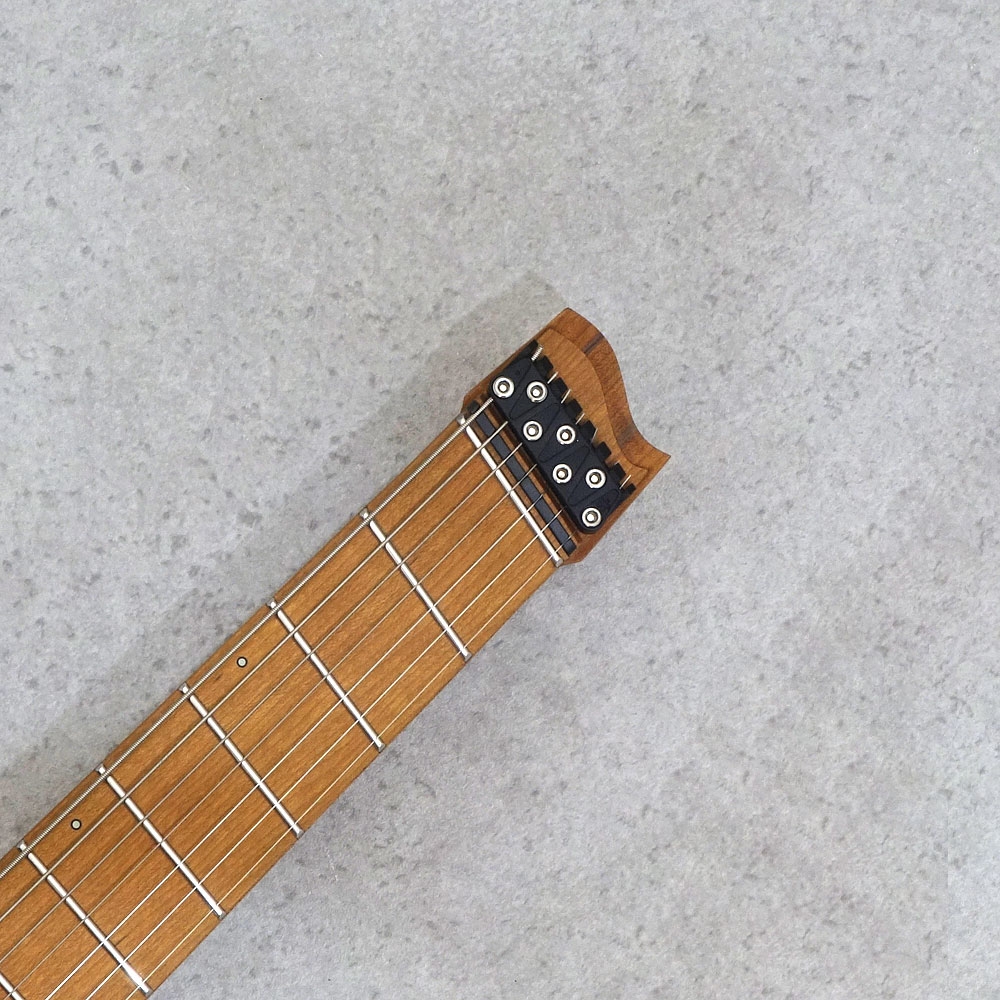 strandberg Boden Standard N2.7 Transformative Teal Metallic
