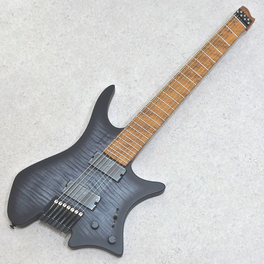 strandberg Boden Original N2.7 Black Denim Burst Satin