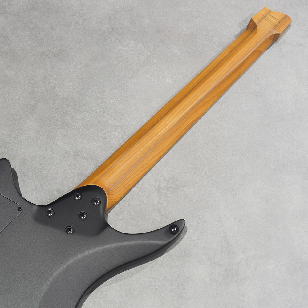 strandberg Boden Standard N2.7 Black Satin Metallic｜ミュージック