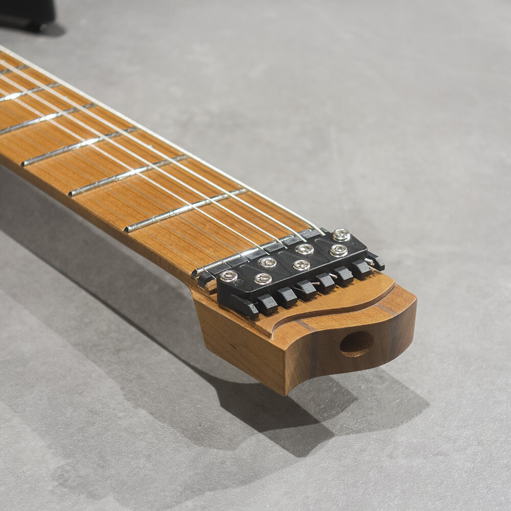 strandberg Boden Standard N2.7 Black Satin Metallic｜ミュージック