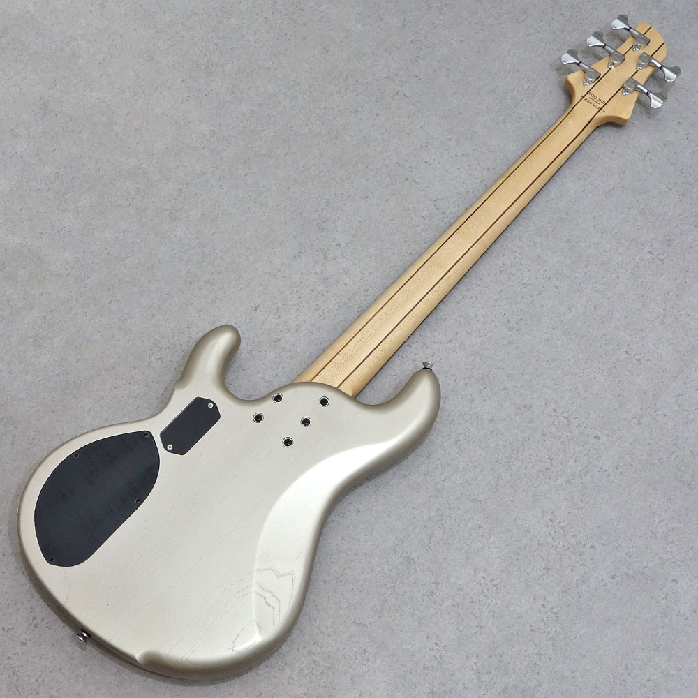 dragonfly CHB5 TT Custom Ash/Crystal Pearl Half Matt｜ミュージック