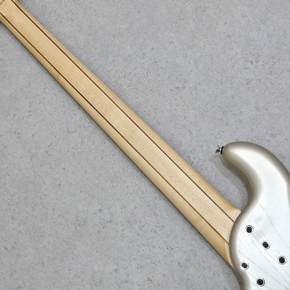 dragonfly CHB5 TT Custom Ash/Crystal Pearl Half Matt｜ミュージック