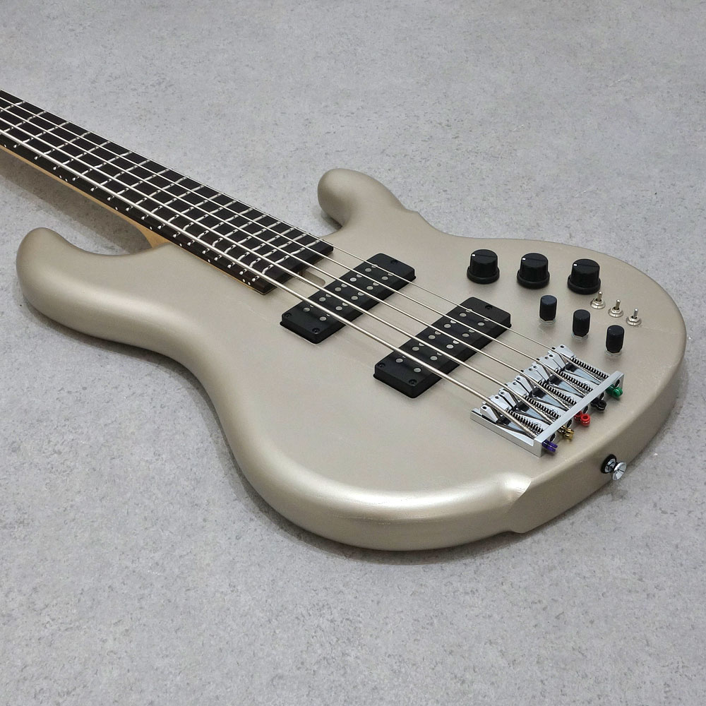 dragonfly CHB5 TT Custom Ash/Crystal Pearl Half Matt｜ミュージック