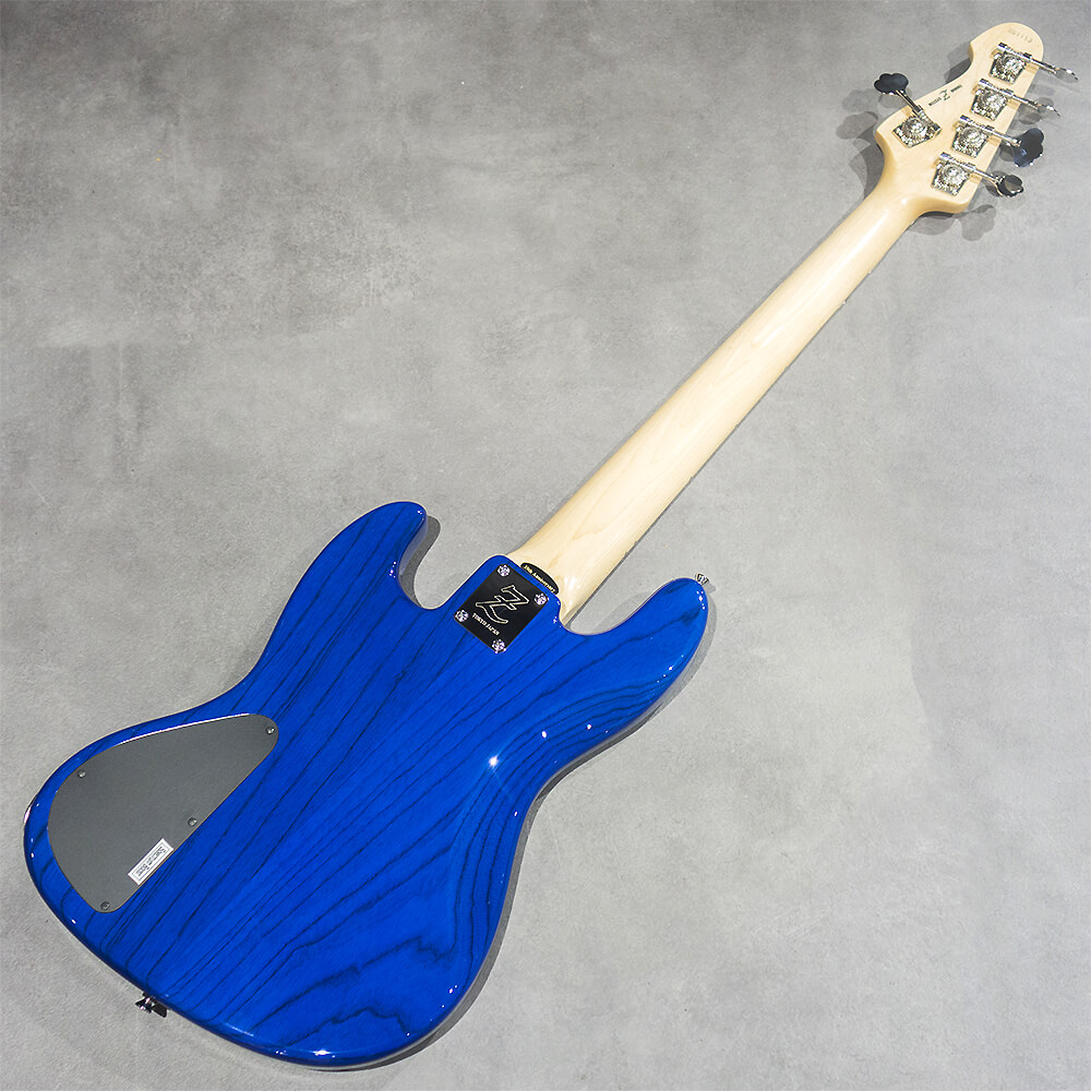 ATELIER Z M265 2025 LTD TP-BLUE/M スミ入り｜ミュージックランドKEY