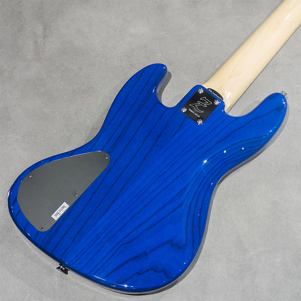 ATELIER Z M265 2025 LTD TP-BLUE/M スミ入り｜ミュージックランドKEY