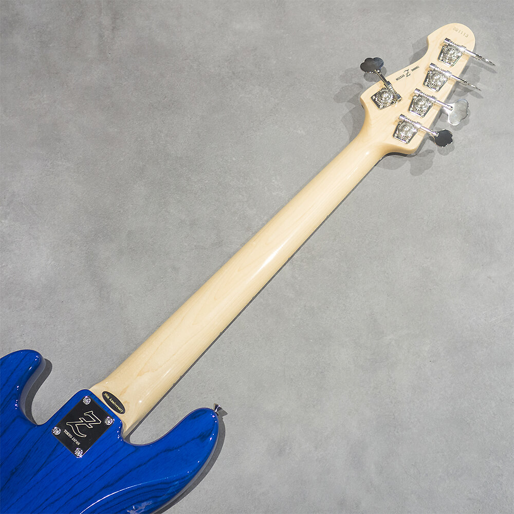 ベース Zakrzewski Exclusive 5st mod. Zakrzewski Exclusive 5st mod.