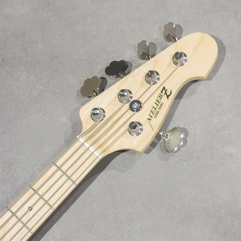 ATELIER Z M265 2025 LTD TP-BLUE/M スミ入り｜ミュージックランドKEY