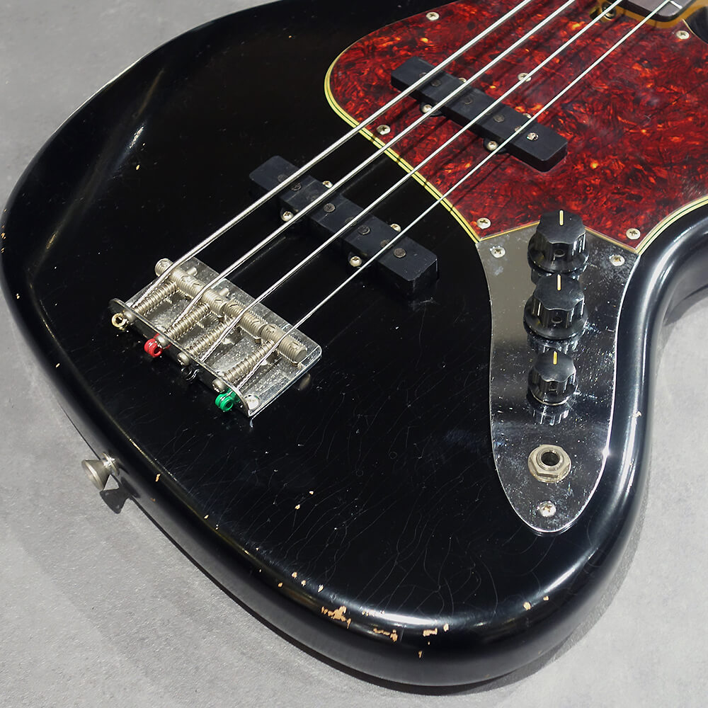 Provision VJB5-RELIC-R-#018-ALD-BK｜ミュージックランドKEY