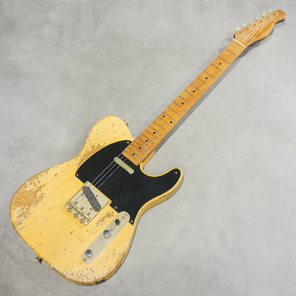 Xotic XTC-1 B.S.Blonde S.H-Aged/Ash/M｜ミュージックランドKEY