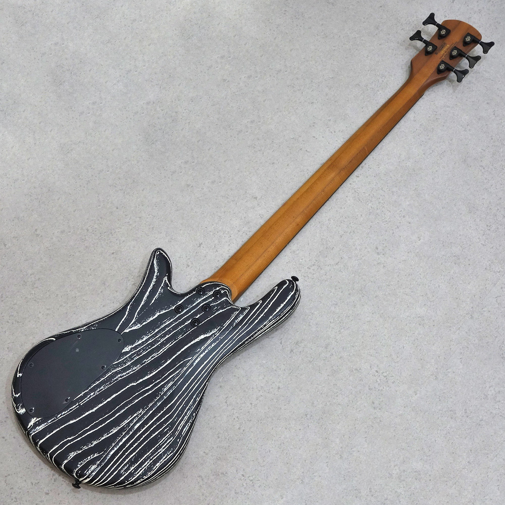 Spector NS PULSE 5 Satin EX-LTD BKWH｜ミュージックランドKEY