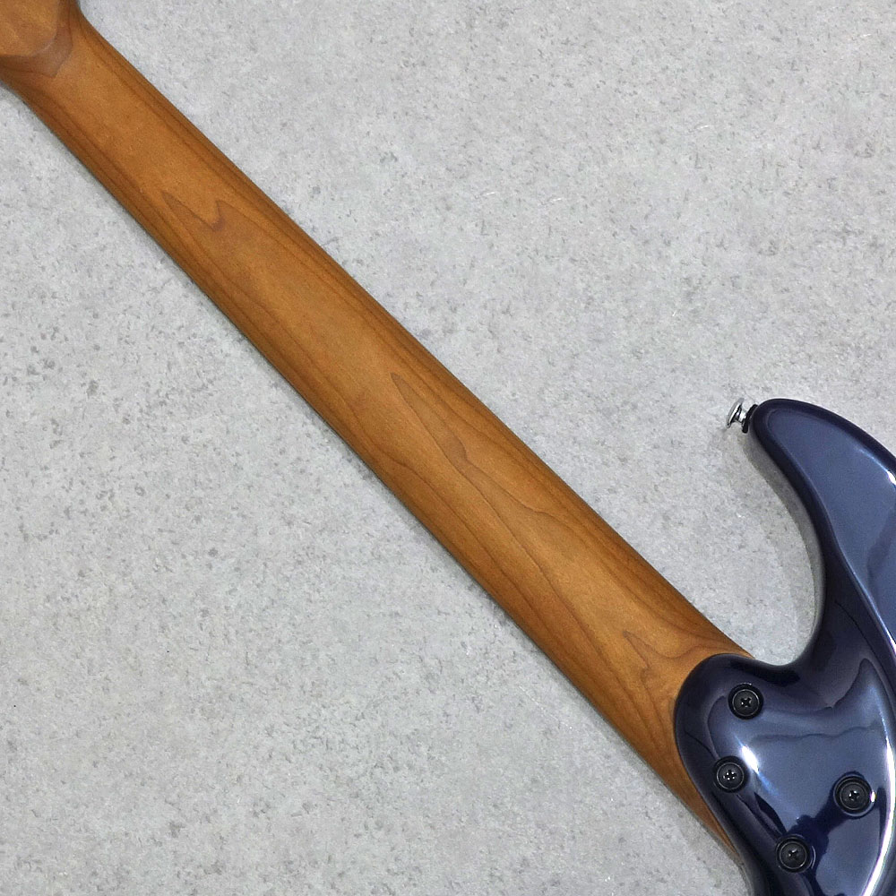 Ibanez AZ Premium AZ427P2QM-TUB (Twilight Blue Burst