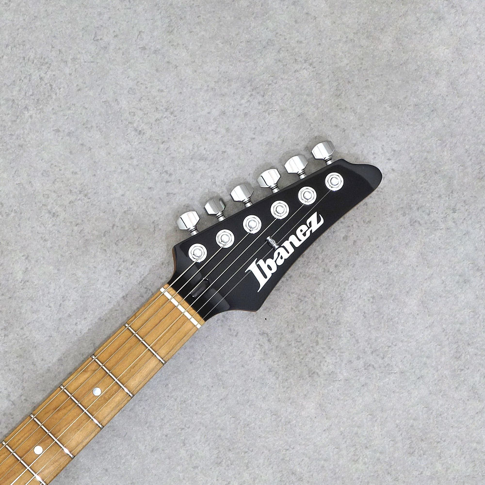 Ibanez AZ Premium AZ24P1QM-DOB (Deep Ocean Blonde)｜ミュージック