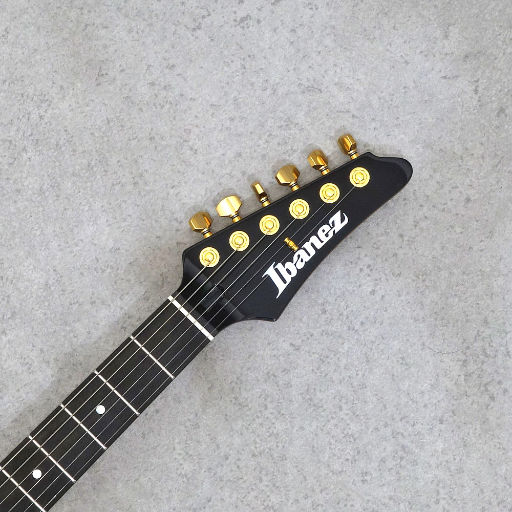 Ibanez AZ Premium AZ47P2K-DEB (Dragon Eye Burst)｜ミュージック