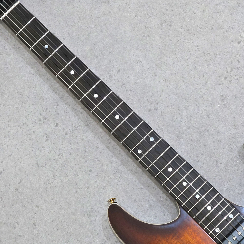 Ibanez AZ Premium AZ47P2K-DEB (Dragon Eye Burst)｜ミュージック