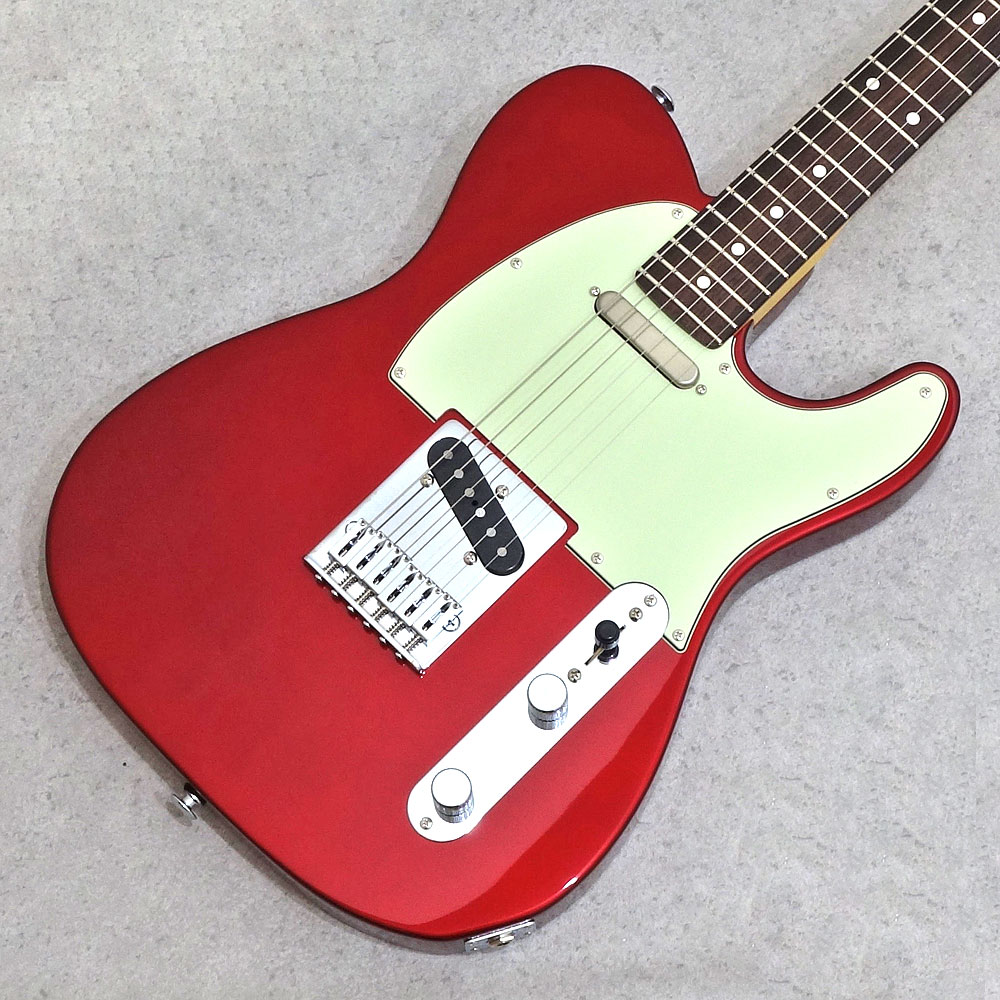 Black Smoker STD Delta-S Old Candy Apple Red|ミュージックランドKEY Black Smoker STD Delta-S Old Candy Apple Red|ミュージックランドKEY