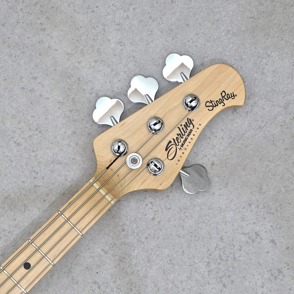 r*i様 Sterling by MUSICMAN Ray2 Sunrise O Intro Series StingRay – Sterling by Music Man
