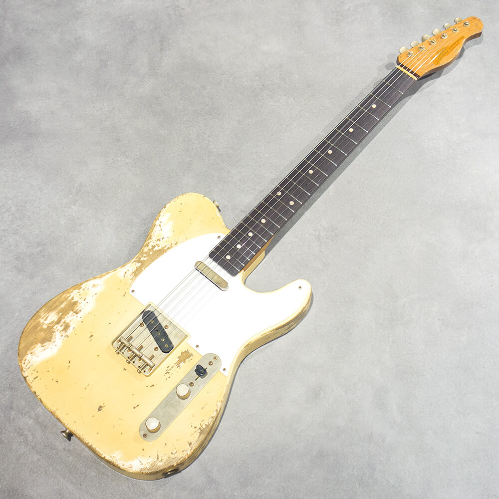 Xotic XTC-1 VWH Blond S,H-Aged/Ash/R｜ミュージックランドKEY