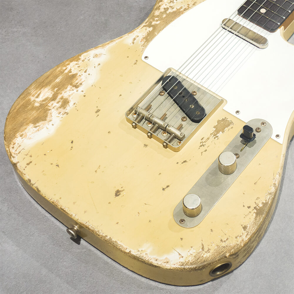 Xotic XTC-1 VWH Blond S,H-Aged/Ash/R｜ミュージックランドKEY