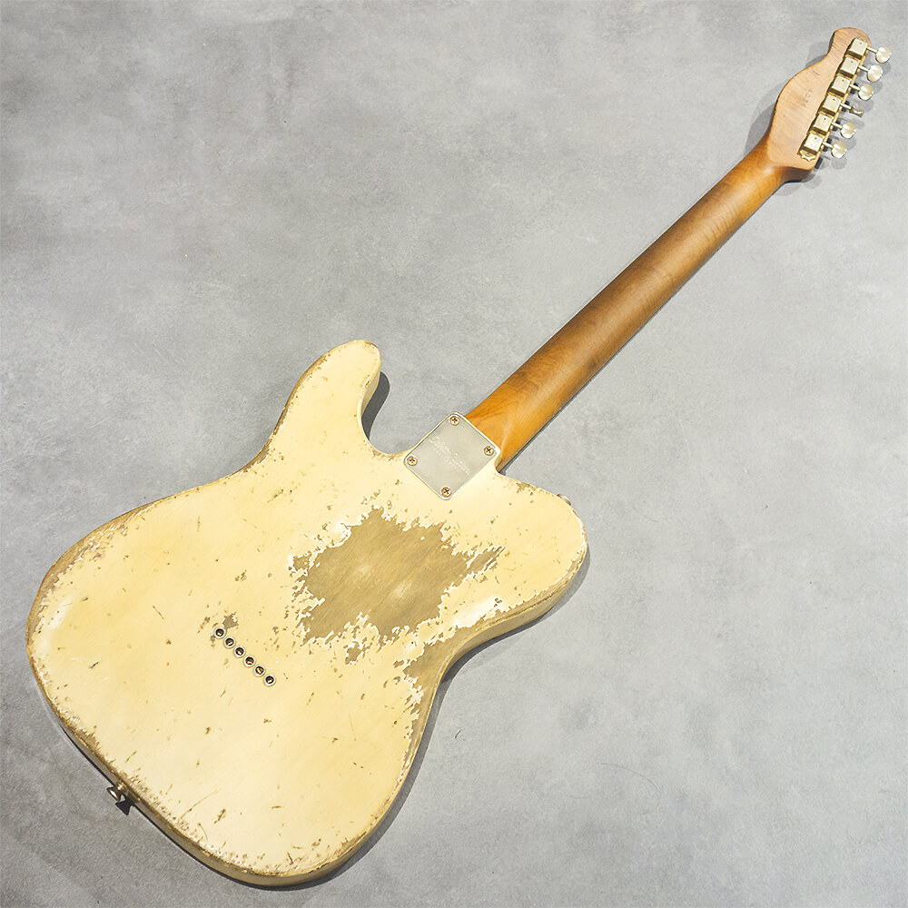 Xotic XTC-1 VWH Blond S,H-Aged/Ash/R｜ミュージックランドKEY
