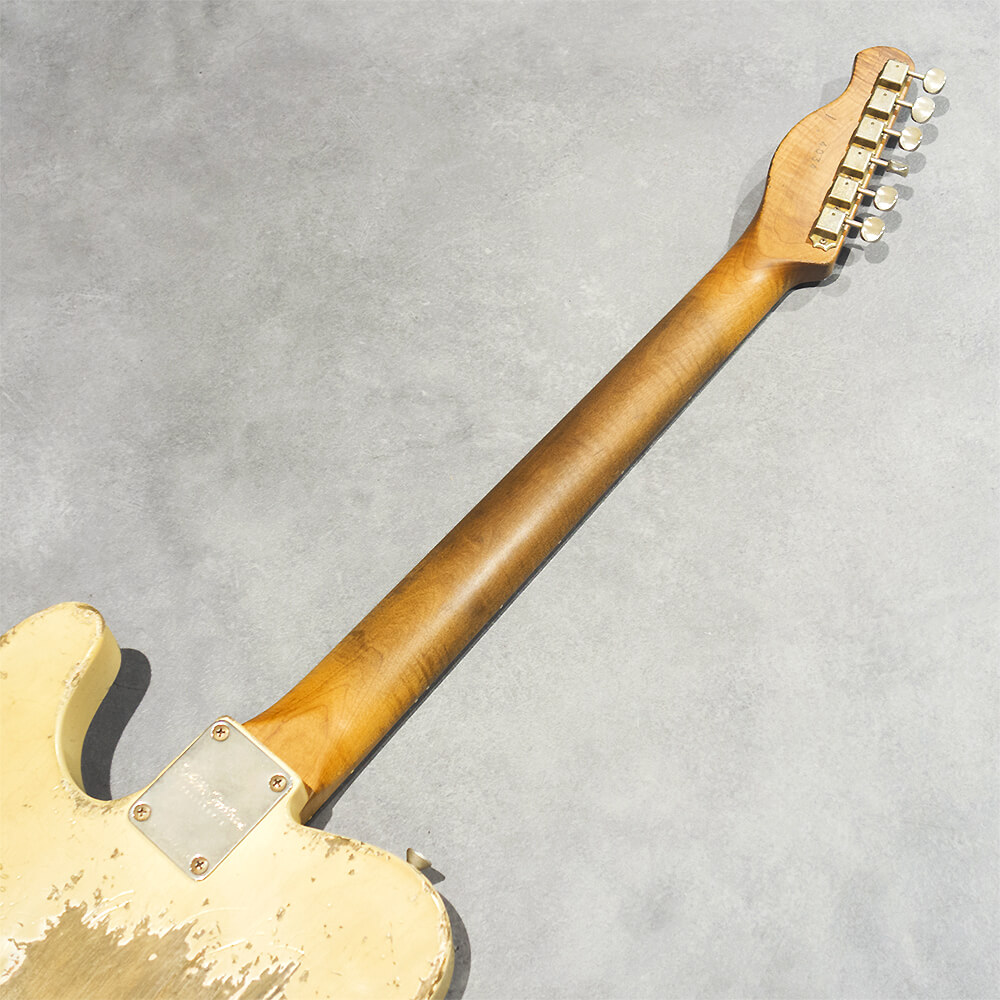 Xotic XTC-1 VWH Blond S,H-Aged/Ash/R｜ミュージックランドKEY