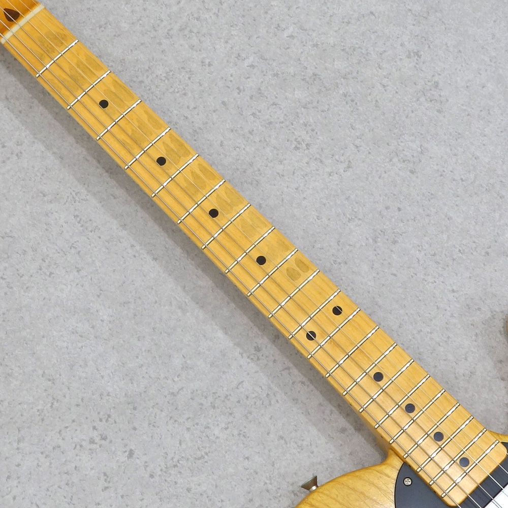 Fullertone Guitars TELLINGS 52 Rusted Butterscotch Blonde #2408657