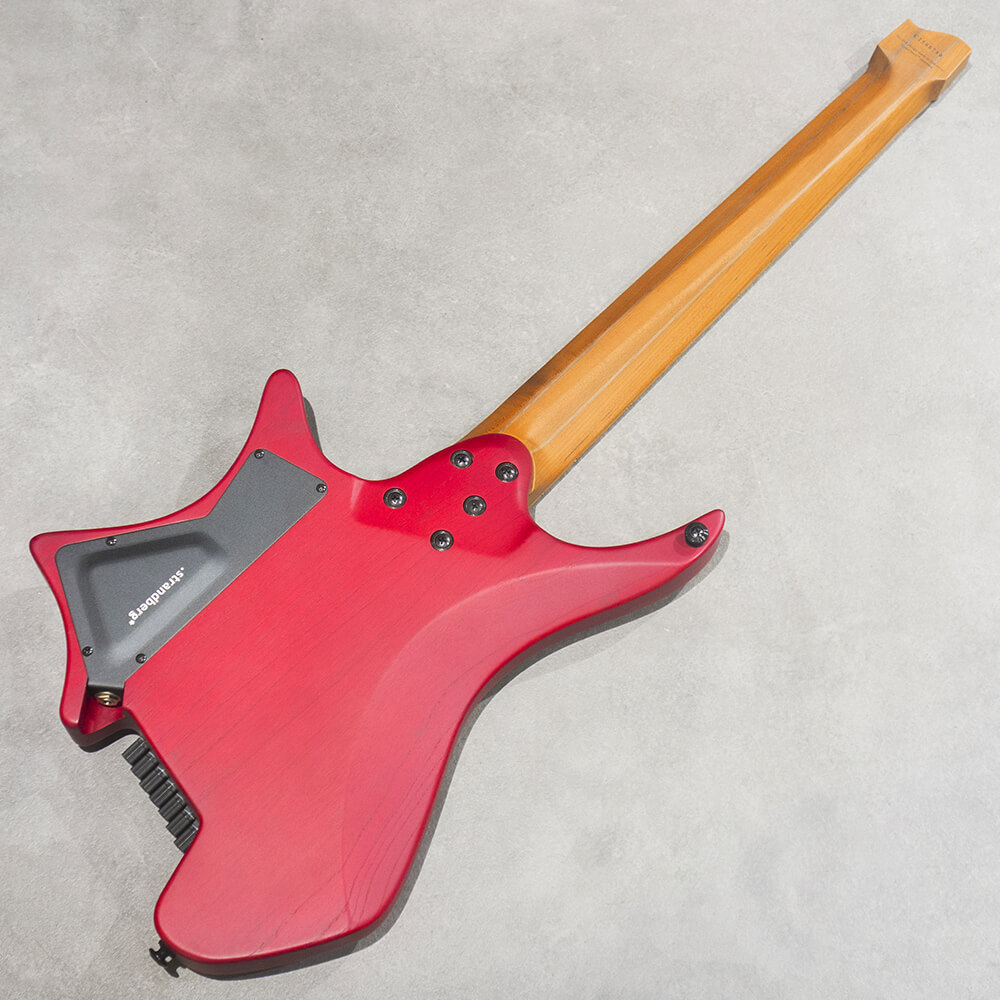 strandberg Boden Original N2.7 Sunset Coral Burst Satin