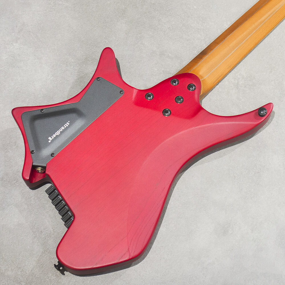 strandberg Boden Original N2.7 Sunset Coral Burst Satin