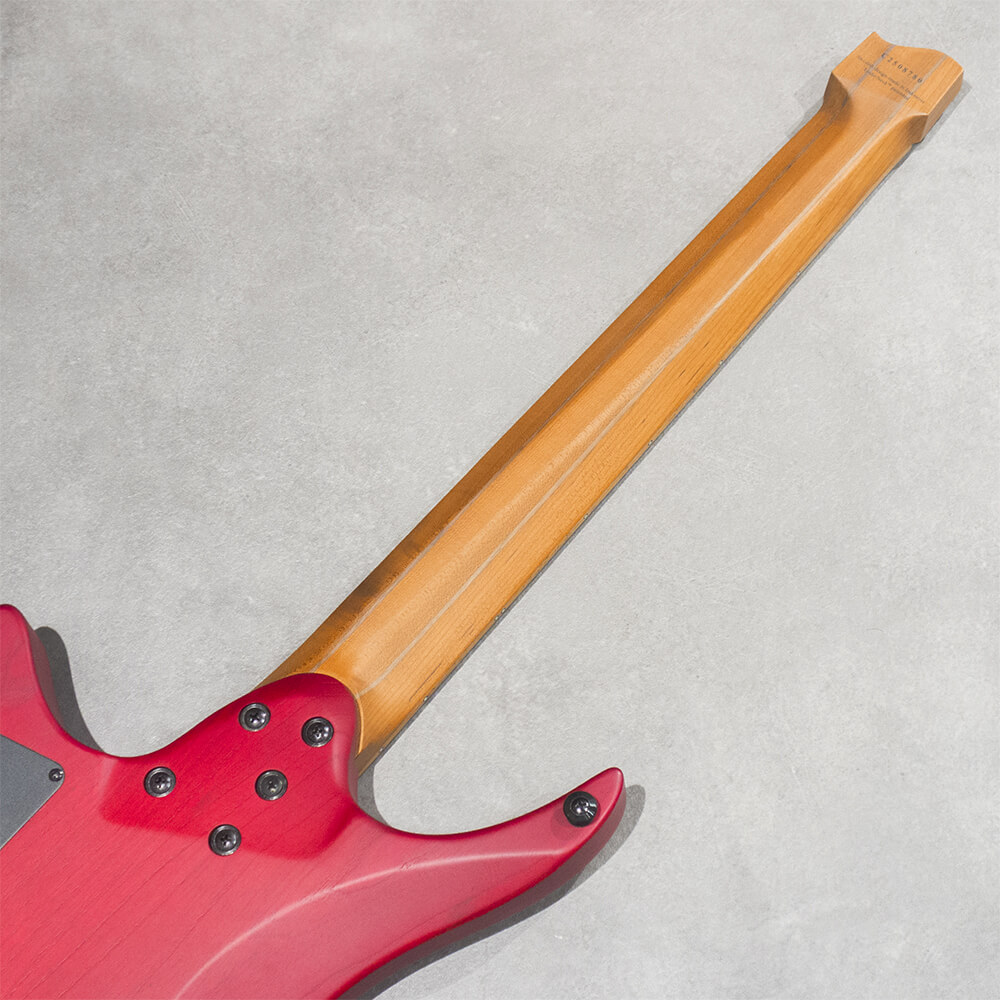 strandberg Boden Original N2.7 Sunset Coral Burst Satin