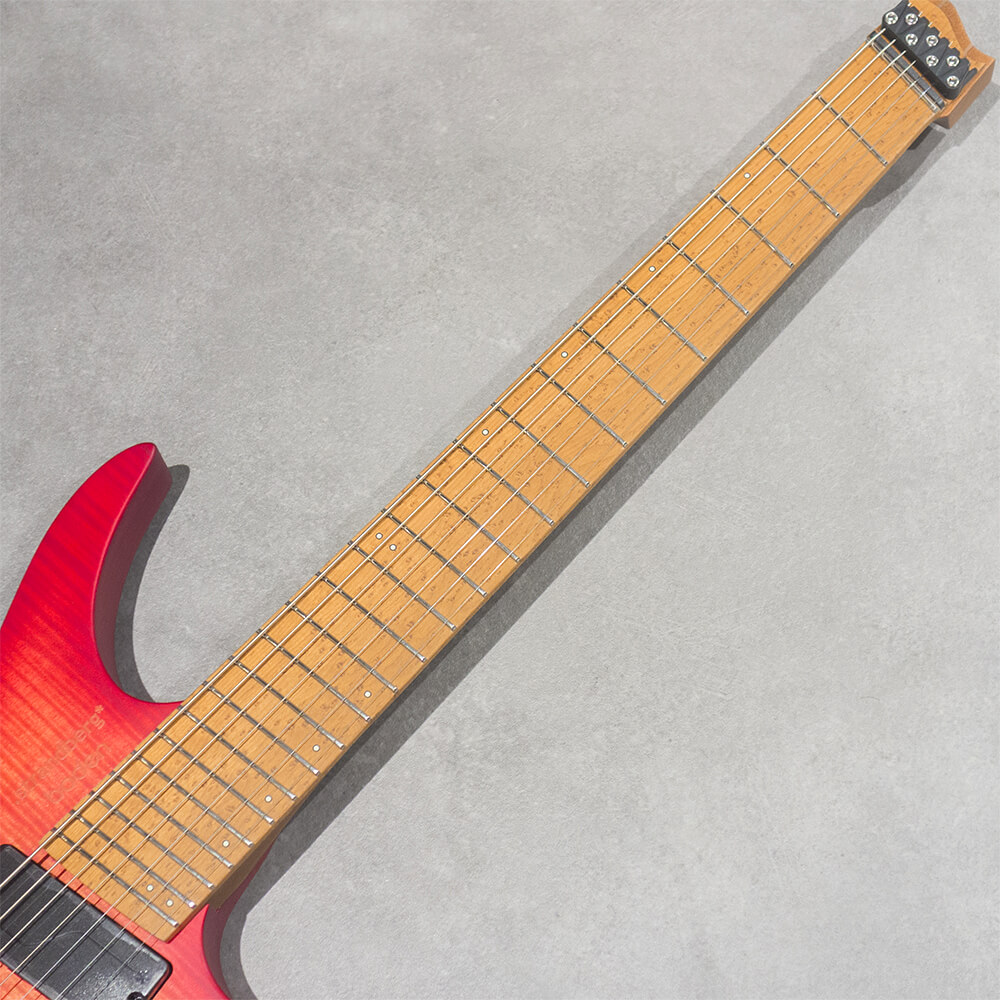 strandberg Boden Original N2.7 Sunset Coral Burst Satin