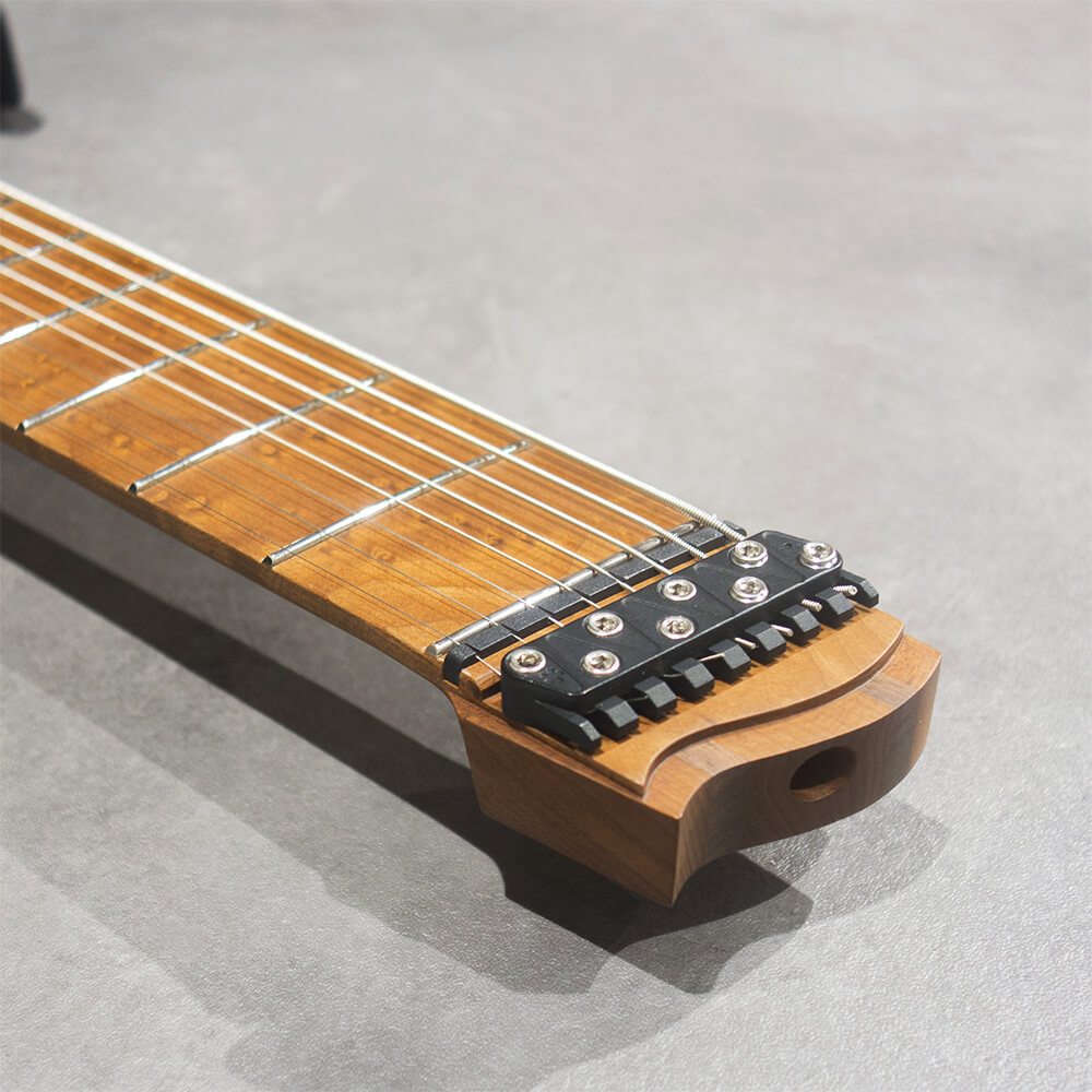 strandberg Boden Original N2.8 Black Denim Busrt Satin