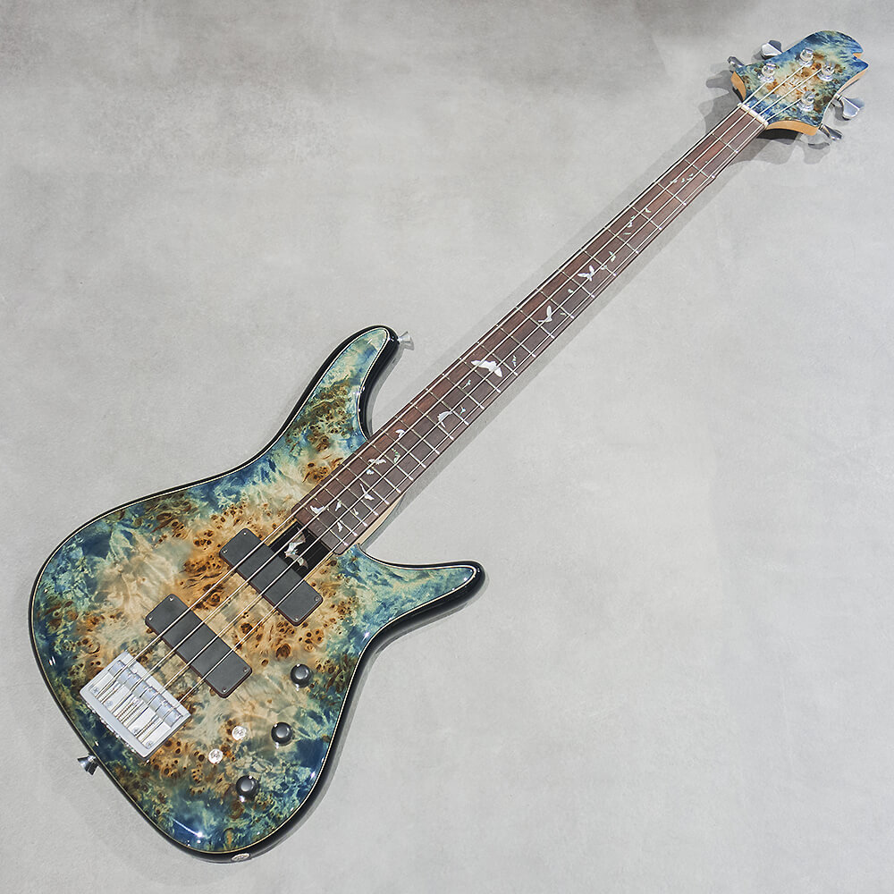 Sugi NB4MLR 2HH POP/ALD/SBL｜ミュージックランドKEY