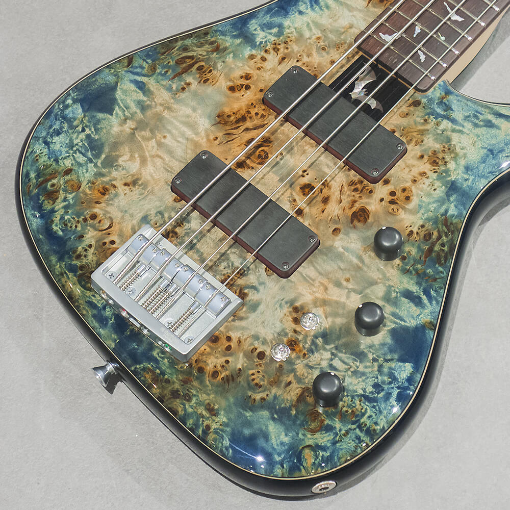 Sugi NB4MLR 2HH POP/ALD/SBL｜ミュージックランドKEY