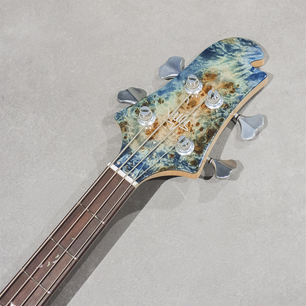 Sugi NB4MLR 2HH POP/ALD/SBL｜ミュージックランドKEY