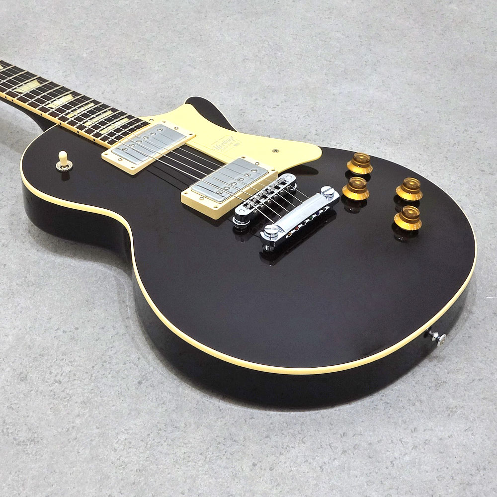 Heritage Standard Collection H-150 Oxblood｜ミュージックランドKEY